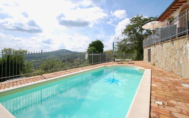 Villa Maggiorana 10