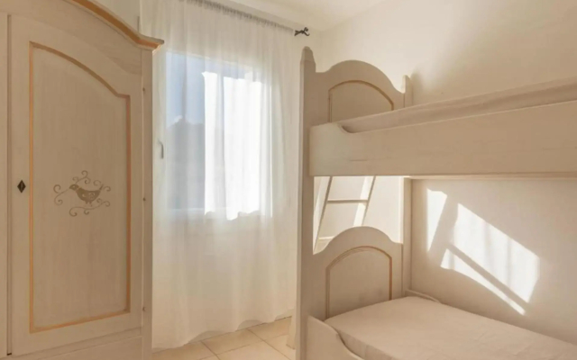 EA BIANCA Residence