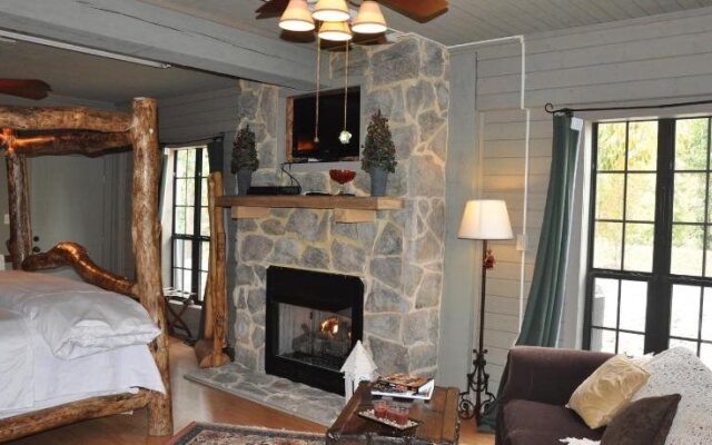 River Ranch Bed & Breakfast