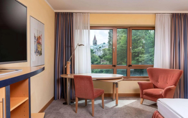 Vienna House by Wyndham Remarque Osnabrück