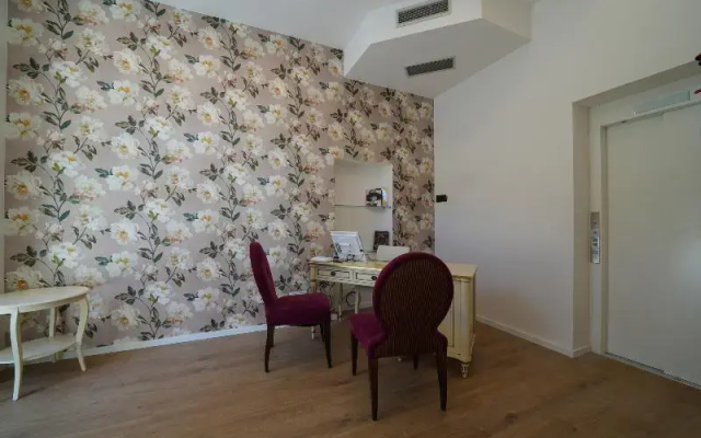 Castiglioncello Suites