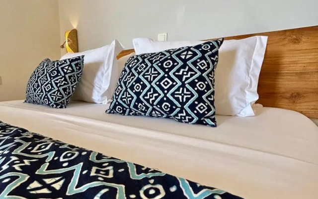 Oasis Beach Resort