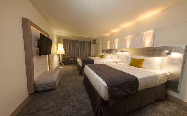 Radisson Hotel Trinidad