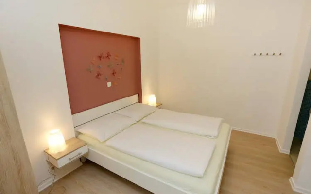 Zadar Street Apartments and Room