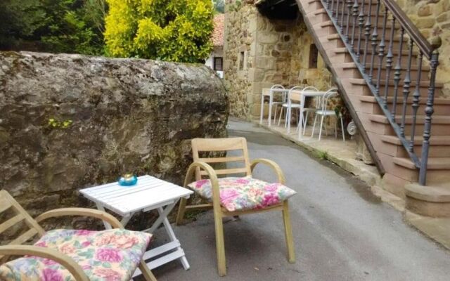 Posada la Casona de Ucieda