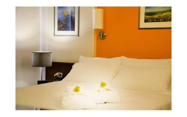 Hotel Europa