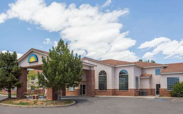 Days Inn by Wyndham Torrey Capital Reef