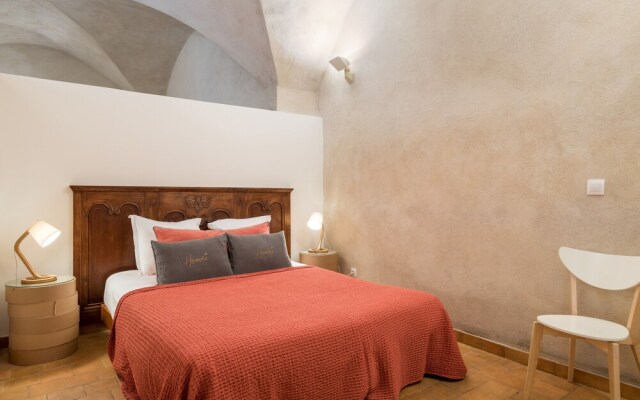 Appartement N°1 Saint-jean - Honoré