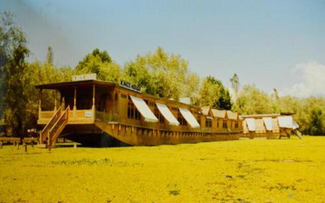 Kings Houseboats