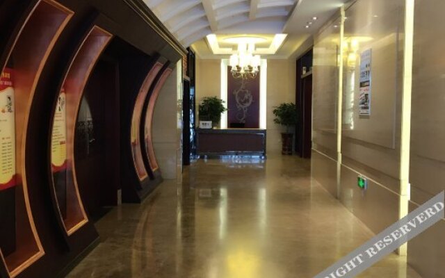 Shengshi Yingchun Jingpin Business Hotel