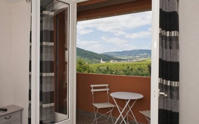 Hotel des Vignes - Le calme au coeur des vignes