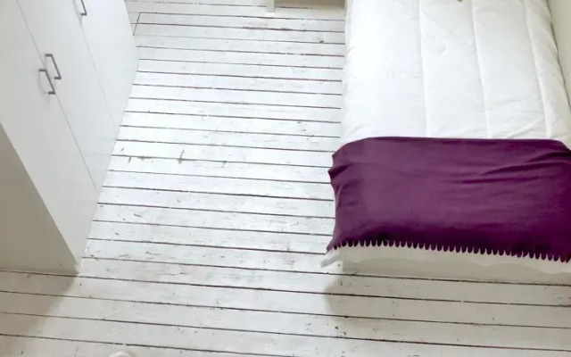 Guesthouse Residence Iris Ixelles