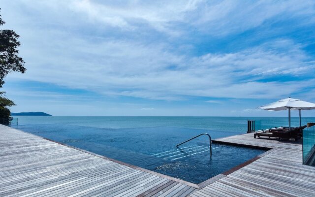 The Ritz-Carlton, Langkawi