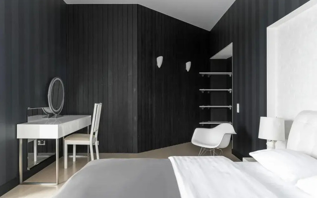 Апартаменты на Набережной 5В