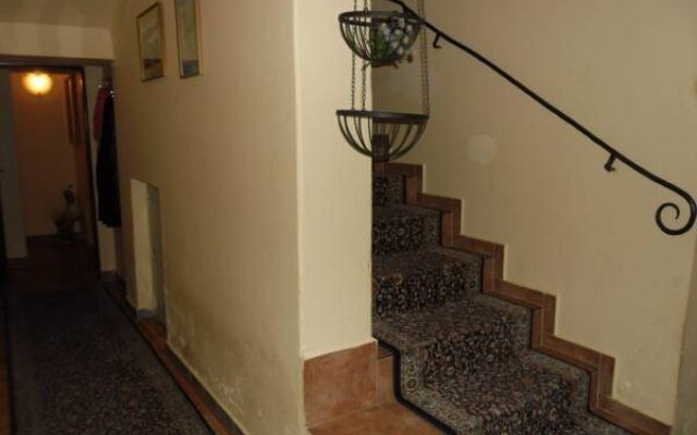 Villa Meteor