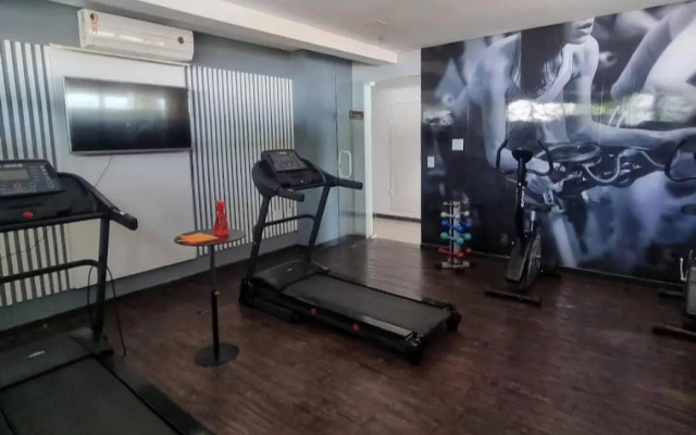 Flat 204 Smart Residence Teresina