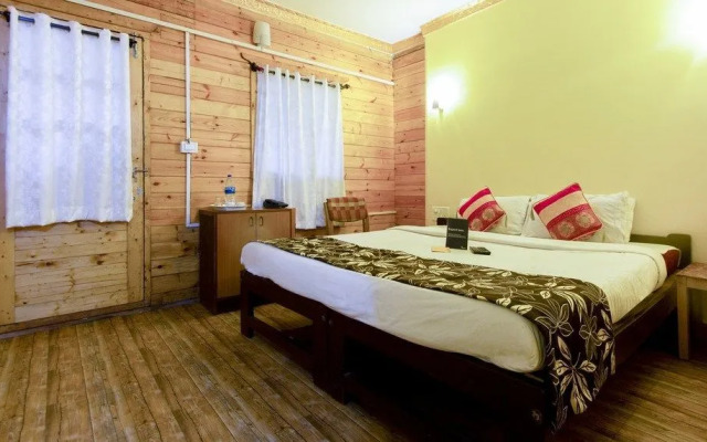 FabHotel Anjuna Beachfront