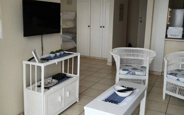 Camarque Beach Resort