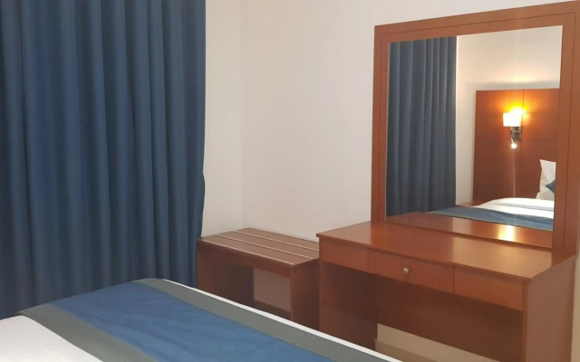 Nova Park Hotel