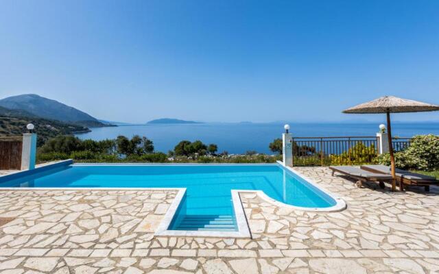 Villa Di Capri