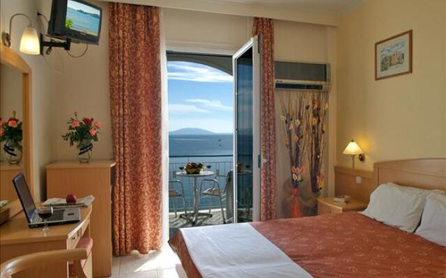 Holiday Home Tolo