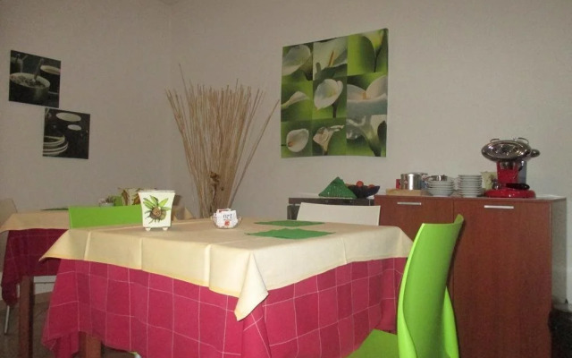 Alloggio le noci