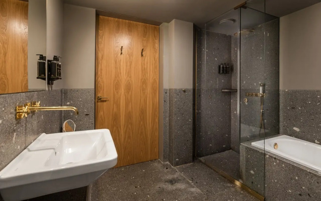 Eurostars Santa Luzia