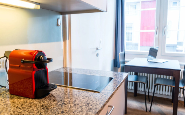 Hitrental Schmidgasse Apartments