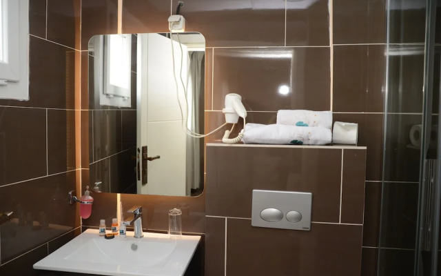 Suita Hotel