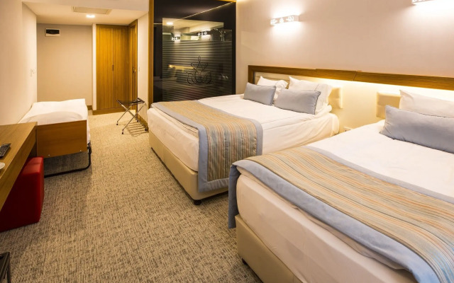 Florya Grand Hotel