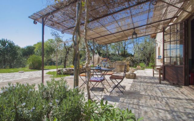 House Nest Penna In Teverina