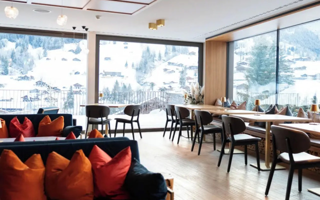 Boutique Hotel Glacier