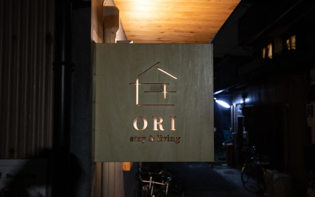 ORI stay and living