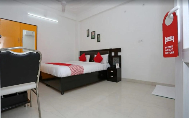 SS Palace Hotel, Gorakhpur
