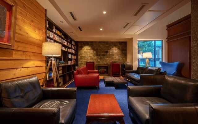 Villa Concordia Resort & Spa