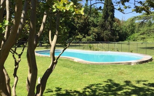 Château de Gramazie