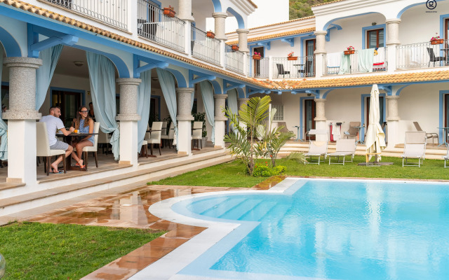 GH Hotel Diana