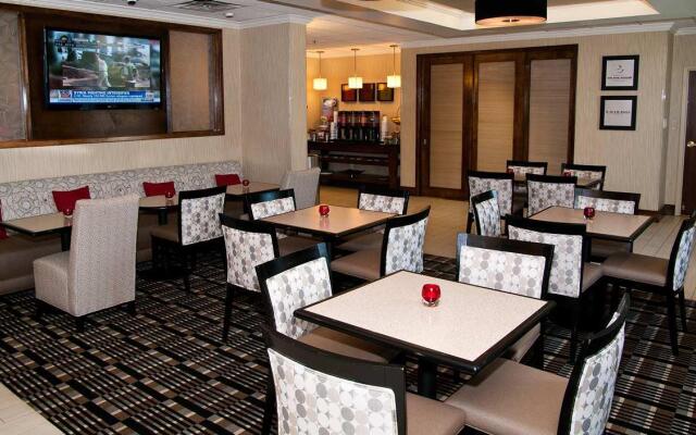 Hampton Inn Richmond-North/Ashland