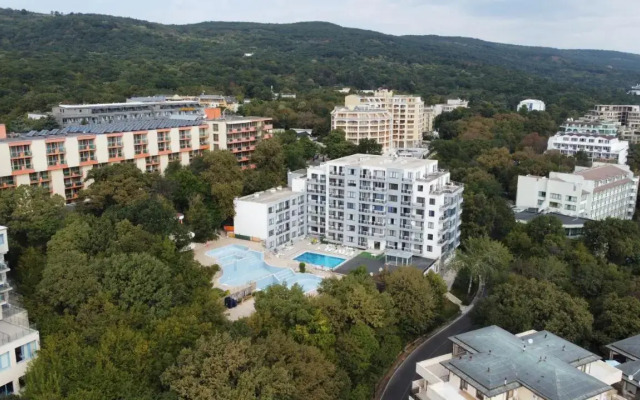 Apartments Yalta