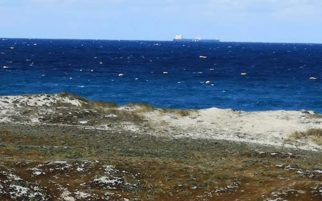 Playa de Barrañán