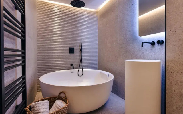 The Suite Retreat in Westmorland and Furness