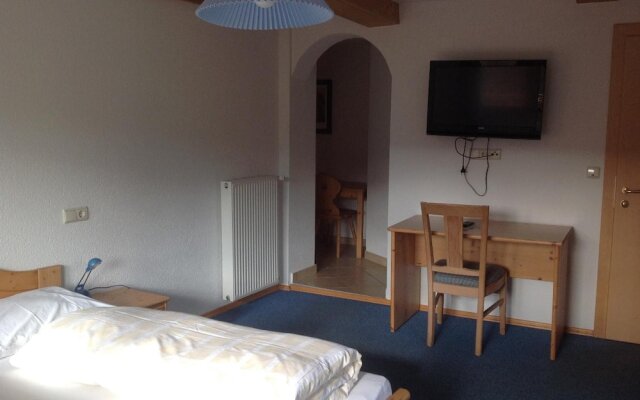 Pension Wirt am Bach