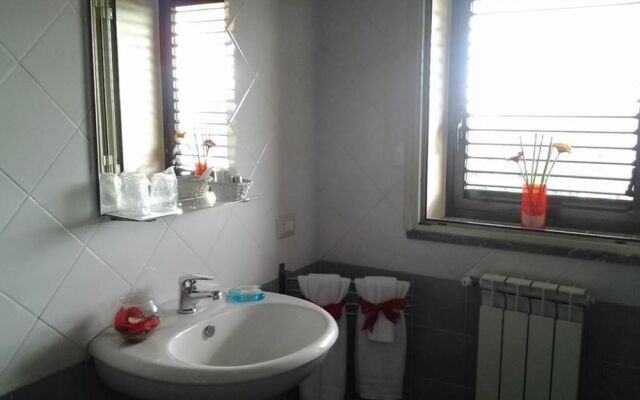 B&B Fragranza Di Sicilia