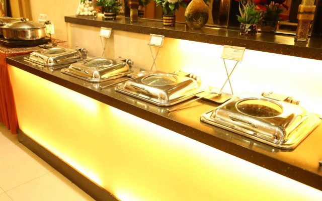 JRD Luxury