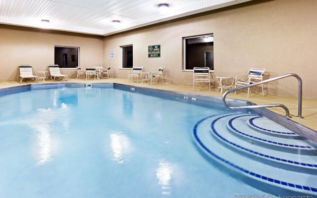Holiday Inn Express Hotel & Suites Pikeville by IHG