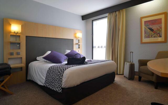 Mercure Montpellier Centre Comédie