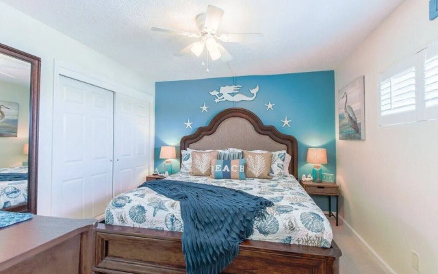 Gulf Shore Condo #407