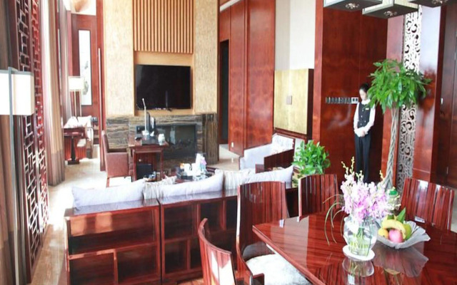 Chengdu Airport Hotel