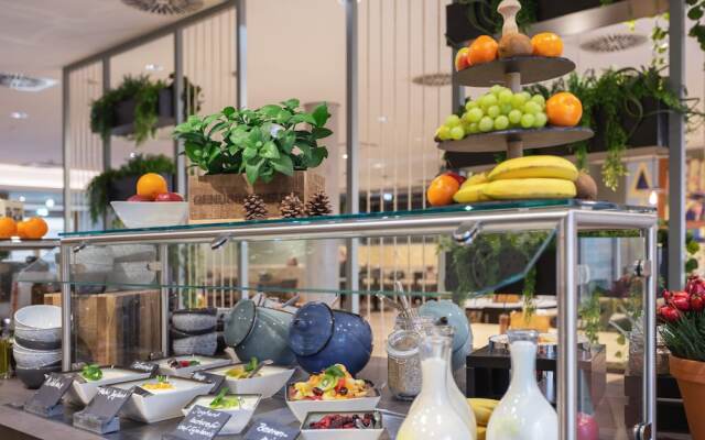 Holiday Inn - the niu, Amity Potsdam by IHG