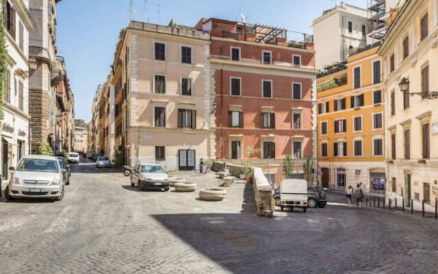 Sweet Inn - Monti - Urbana